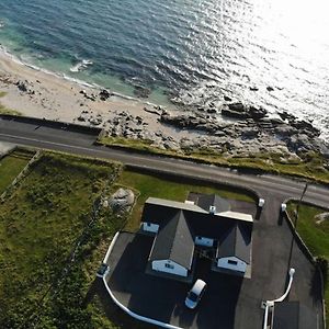 Coral Strand Lodge Ballyconneely Exterior photo