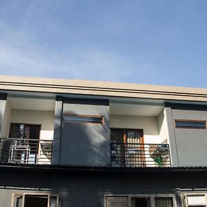 Ratna Villa 4 Ubud Exterior photo