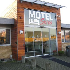 Motel Skive Exterior photo