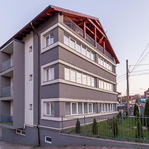 Rania Apartments Cluj-Napoca Exterior photo