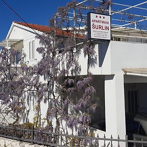 Apartmani Surlin Hvar Town Exterior photo