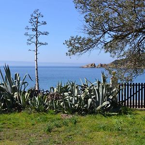 Casa Natura Ammouliani Exterior photo