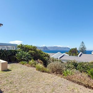 Seascape Cottage Cape Town Exterior photo