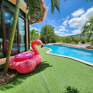 ฺBuena Vista Pool Villa Hua Hin  Exterior photo