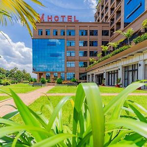 M Hotel Kigali Exterior photo