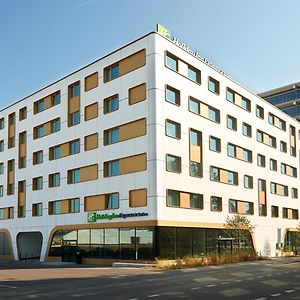 Holiday Inn Express & Suites - Basel - Allschwil, An Ihg Hotel Exterior photo