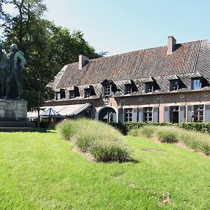 Hotel The Lodge Heverlee Lovaina Exterior photo