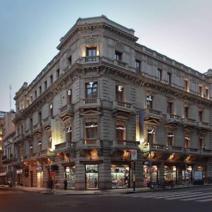 Hotel Esplendor By Wyndham Buenos Aires Exterior photo