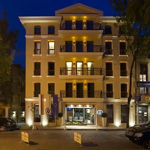 Famous House Hotel Пловдив Exterior photo