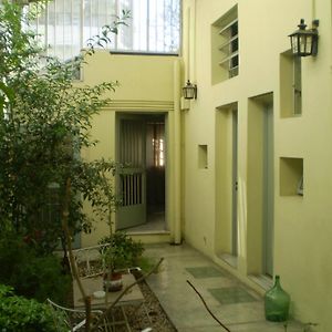 Palermo Viejo Bed&Breakfast Buenos Aires Exterior photo