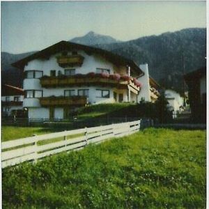 Appartement Landhaus Brigitta à Innsbruck Exterior photo