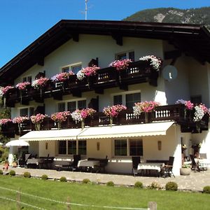 Hotel Bergheim Pertisau Exterior photo