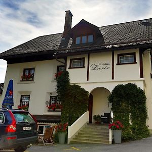 Residenz Larix Apartments Davos Exterior photo