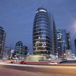 Citadines Metro Central Hotel Apartments Dubai Exterior photo