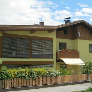 Appartement Haus Rainer à Innsbruck Exterior photo