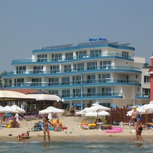 Blue Bay Hotel Сонячний Берег Exterior photo