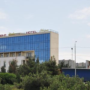 Hotel Shine Palace Тбілісі Exterior photo
