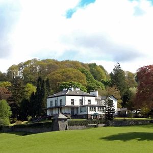 Ees Wyke Country House Near Sawrey Exterior photo