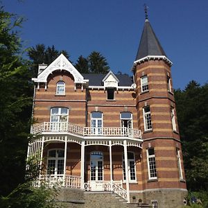 Villa Grand Maur Spa Exterior photo
