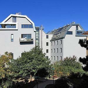 My Home In Vienna - Smart Apartments - Landstrasse Viena Exterior photo