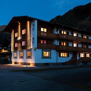 Pension Kilian Lech am Arlberg Exterior photo