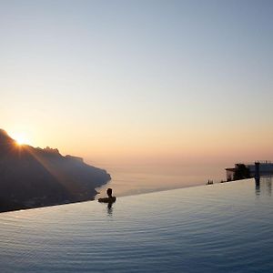Caruso, A Belmond Hotel, Amalfi Coast Ravello Exterior photo