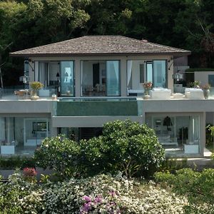 Villa Belle - SHA Extra Plus Choeng Mon Exterior photo