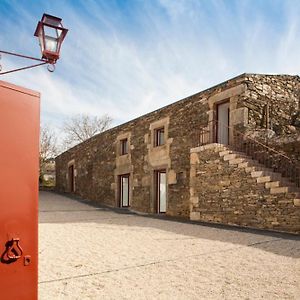 Morgadio Da Calcada Douro Wine&Tourism Pension Provesende Exterior photo