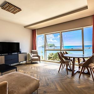 Luxury Apartment Adriatic,Hotel Tre Canne Budva Exterior photo