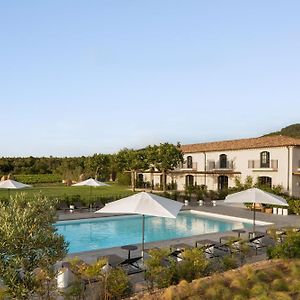 Ultimate Provence Hotel & Spa La Garde-Freinet Exterior photo
