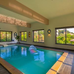 Ekostay Kingfisher Villa I Indoor Pool I Cloud 9 Lonavala Exterior photo