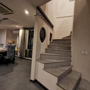 Walk In Residence Guest House In Islamabad Exterior photo