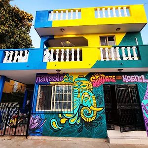 Sundaze Homestay Mazatlán Exterior photo