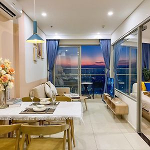 The Song Luxury Condotel Vung Tau - Xuan'S Homestay Exterior photo
