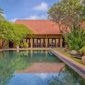 Hotel Jetwing Ayurveda Pavilions - Full Board & Treatments Negombo Exterior photo