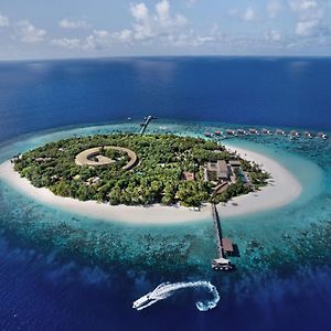 ホテル パーク ハイアット モルディブ ガーフアリフ環礁 Exterior photo