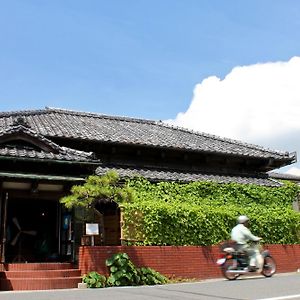 Guest House Kamejikan Kamakura Exterior photo