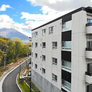 The Freshwater Apartment Niseko Exterior photo