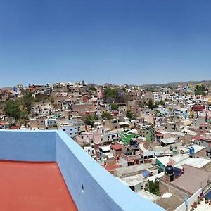 Departamentos Calicanto Guanajuato Exterior photo