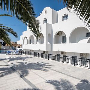 Villa Valvis Perissa (Santorini) Exterior photo