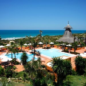 Hotel Royal Hideaway Sancti Petri Chiclana de la Frontera Facilities photo