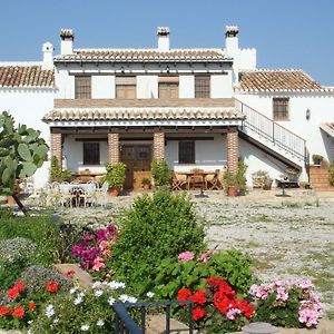 Cortijo Las Monjas Periana Exterior photo