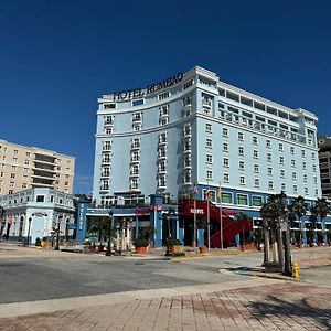 Hotel Rumbao, A Tribute Portfolio Hotel San Juan Exterior photo