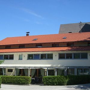 Hôtel Gasthaus Kellerer à Raubling Exterior photo