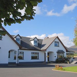 Mourneview B & B Carlingford Exterior photo