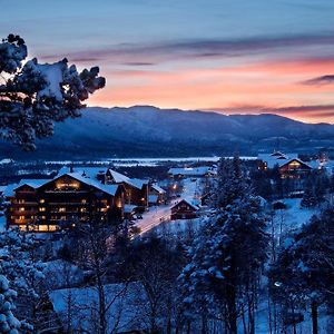 Highland Lodge Geilo Exterior photo