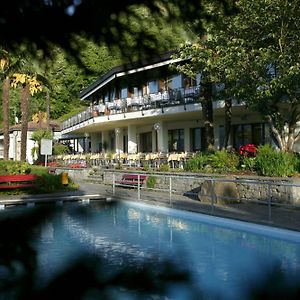 La Campagnola - Top Swiss Family Hotel San Nazzaro Exterior photo