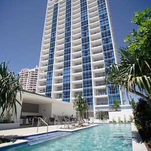 Ocean Pacific Resort - Official Broadbeach Exterior photo