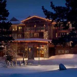 Juniper Springs Resort Mammoth Lakes Exterior photo