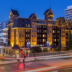 Best Western Marina del Rey Viña del Mar Exterior photo